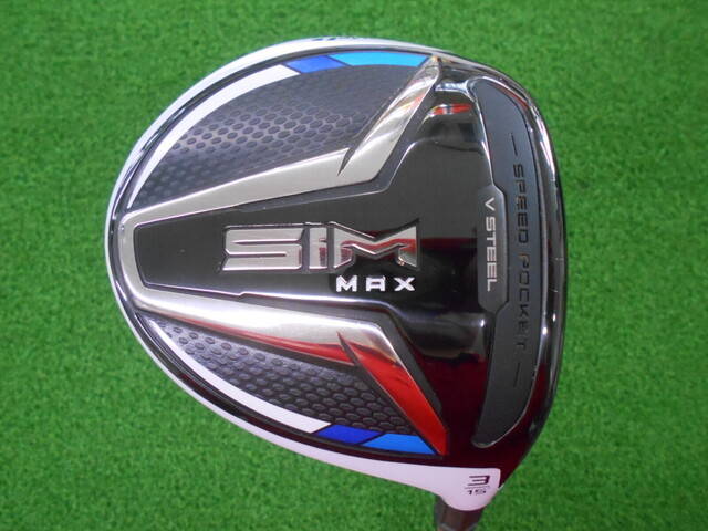 TaylorMade フェアウェイウッド