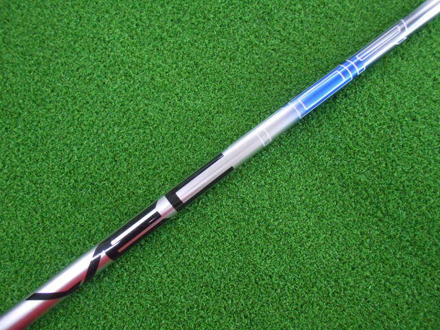 Design Tuning シャフト