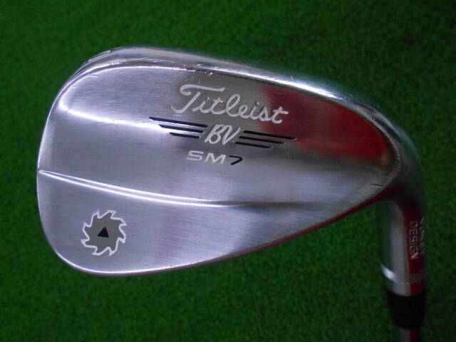 Titleist ウェッジ