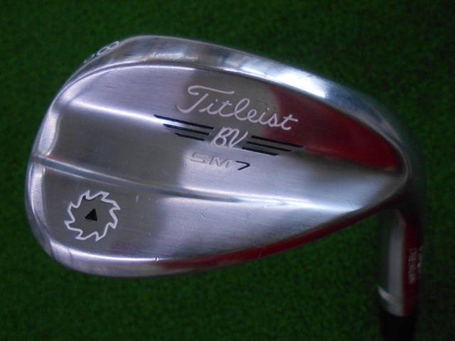 Titleist ウェッジ