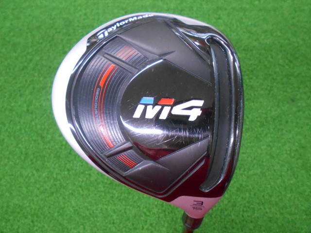 TaylorMade フェアウェイウッド