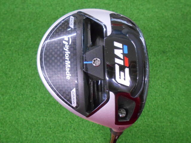TaylorMade フェアウェイウッド