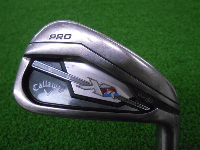 Callaway アイアンセット