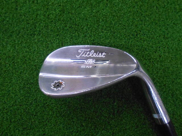 Titleist ウェッジ