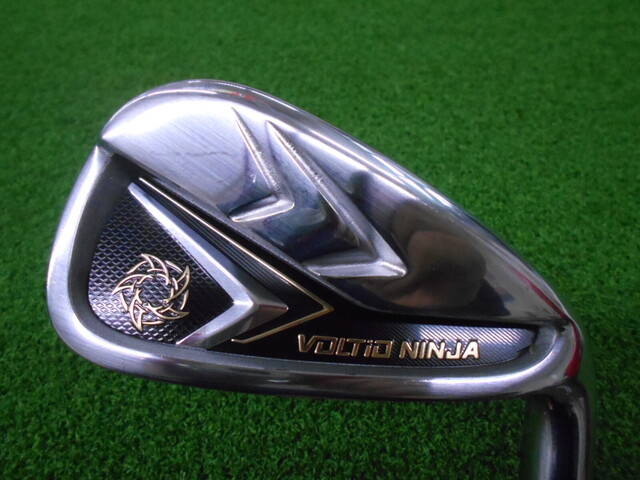 KATANA GOLF アイアンセット