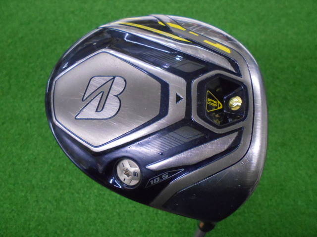 BRIDGESTONE ドライバー