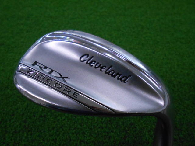 Cleveland ウェッジ
