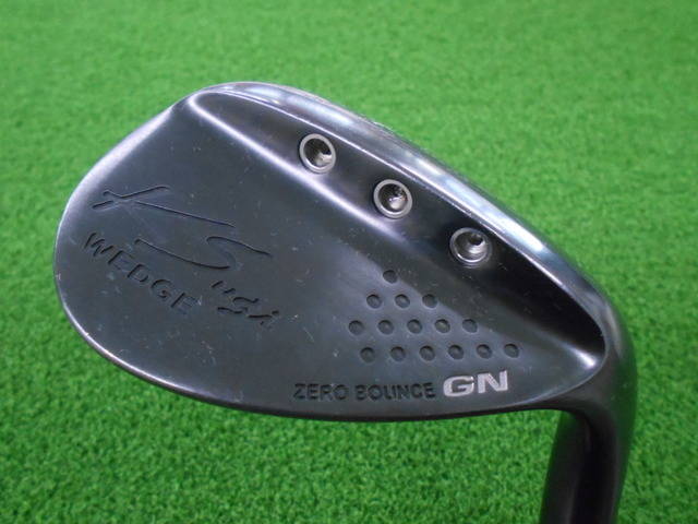 MAJESTY GOLF ウェッジ