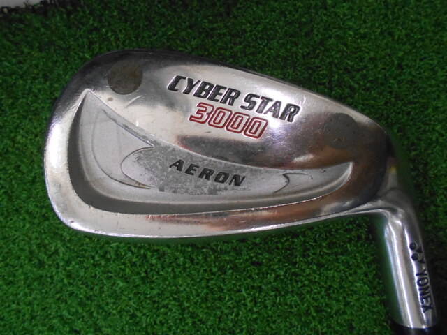 YONEX アイアンセット