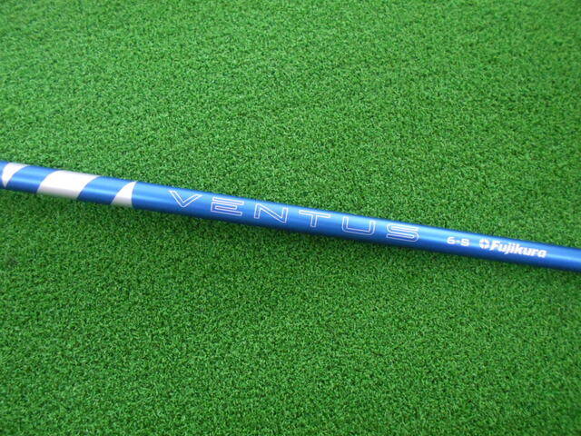 Fujikura シャフト