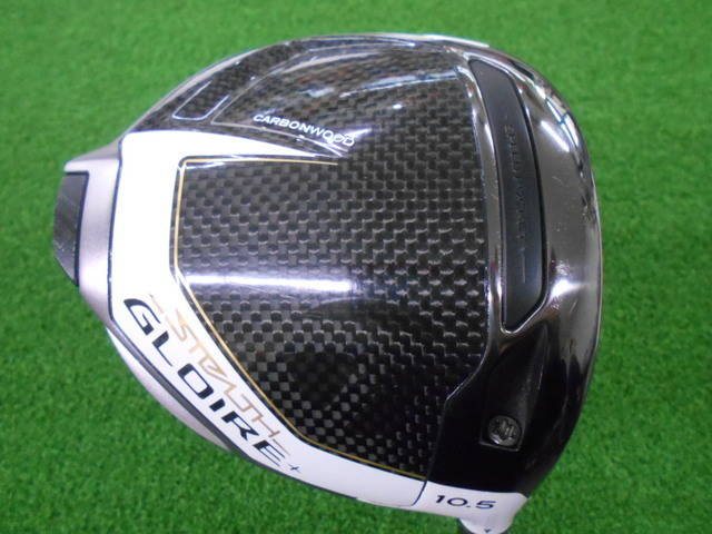 TaylorMade ドライバー