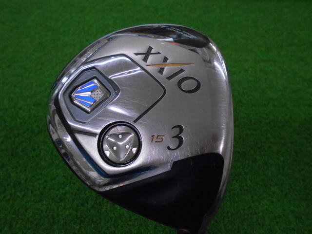 DUNLOP フェアウェイウッド