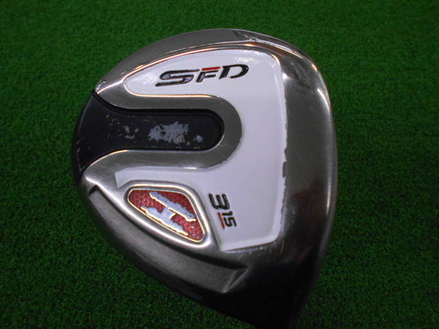 ROYAL COLLECTION フェアウェイウッド