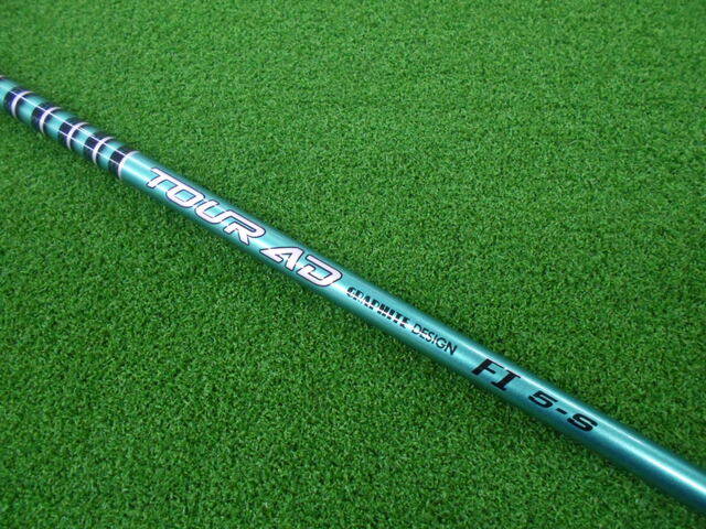 GRAPHITE DESIGN シャフト