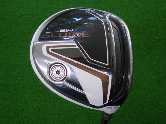 TaylorMade フェアウェイウッド