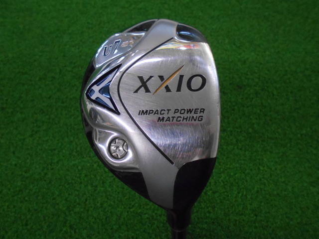 DUNLOP ユーティリティ