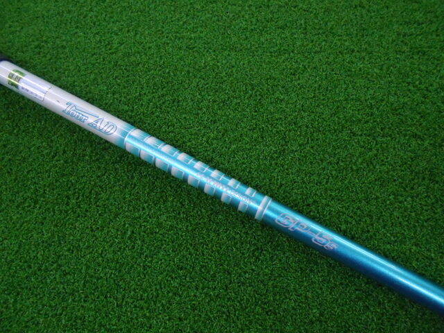 GRAPHITE DESIGN シャフト