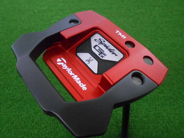 TaylorMade パター