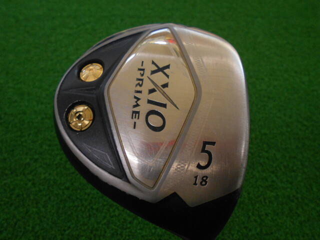 DUNLOP フェアウェイウッド