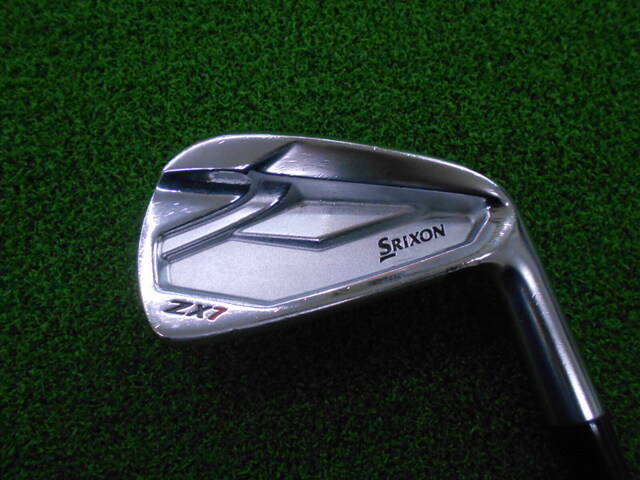 DUNLOP 単品アイアン