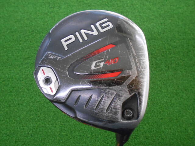 PING フェアウェイウッド