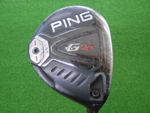 PING フェアウェイウッド