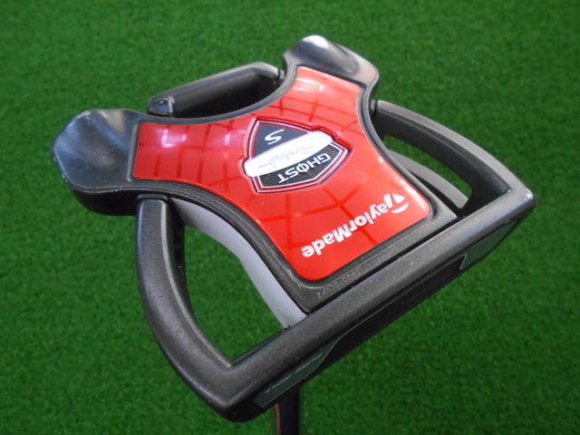 TaylorMade パター