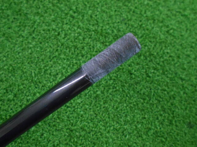 UST MAMIYA シャフト ATTAS FF IRON 95