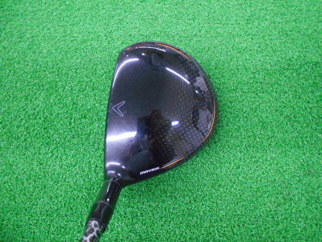 Callaway フェアウェイウッド MAVRIK SUB ZERO #3(15°)