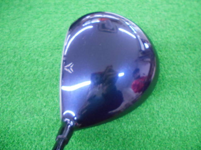 DUNLOP ドライバー XXIO (2016) Miyazaki  9.5゜