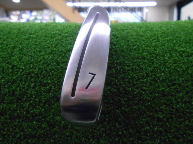 TaylorMade 単品アイアン テーラーメイド 7番アイアン 1