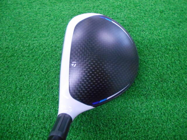 TaylorMade フェアウェイウッド SIM MAX #5(18°)