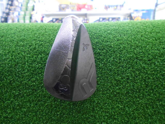 RODDIO ウェッジ RODDIO CC FORGED 58°