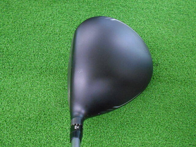 DUNLOP ドライバー SRIXON ZX5 Mk II LS 10.5°