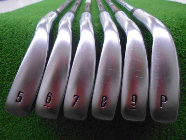 Callaway アイアンセット APEX (2021)  6本