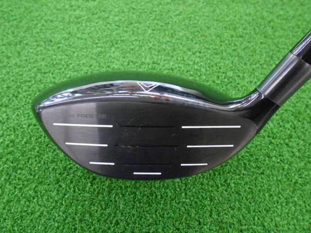 Callaway フェアウェイウッド EPIC SPEED #3(15°)