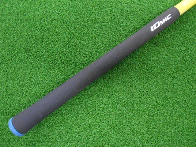 GRAPHITE DESIGN シャフト (Ｓ) TOUR AD MJ-6 (タイトリスト用スリーブ)