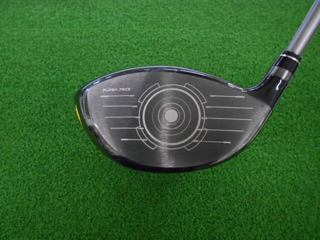 Callaway ドライバー EPIC FLASH STAR 10.5°