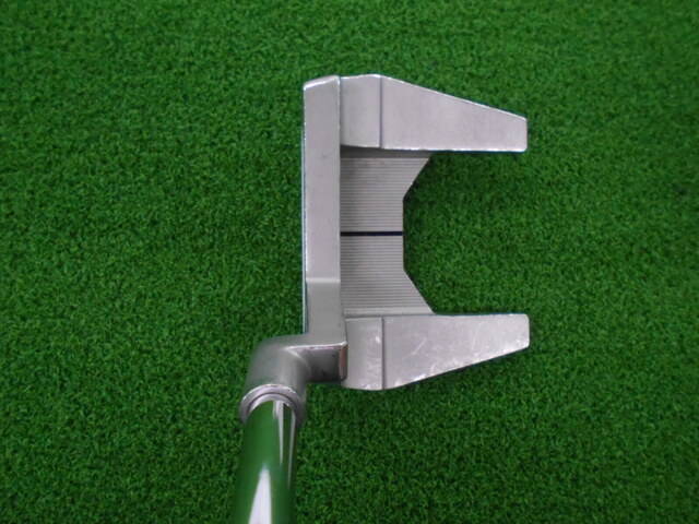 TaylorMade パター TP COLLECTION HYDRO BLAST BANDON TM1 ツアートラスヒール