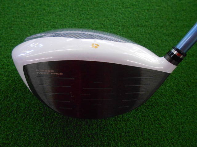 TaylorMade ドライバー M GLOIRE 10.5°