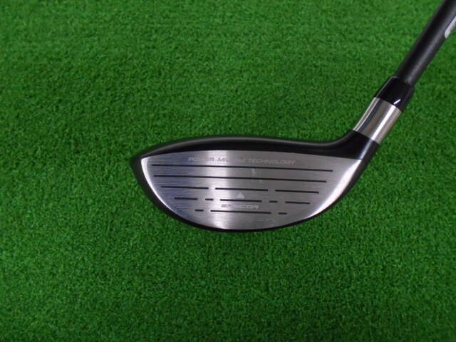 BRIDGESTONE フェアウェイウッド TOUR B X-F #5(18°)
