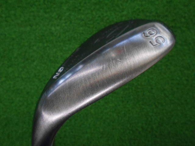 MAJESTY GOLF ウェッジ K Sugi WEDGE ZERO BOUNCE GN 56゜