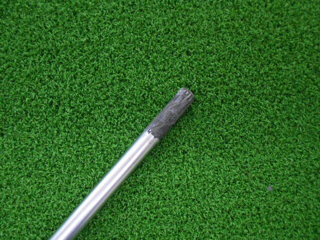 三菱 CHEMICAL シャフト (Ｒ) Diamana Thump FW f55