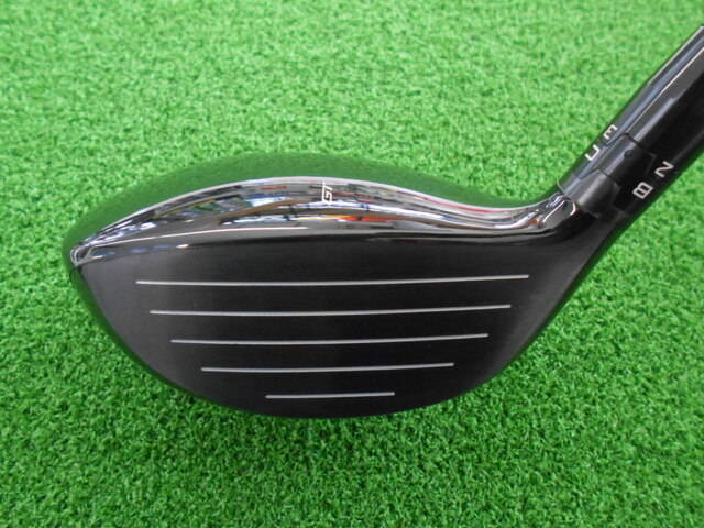 Titleist フェアウェイウッド GT3 18°