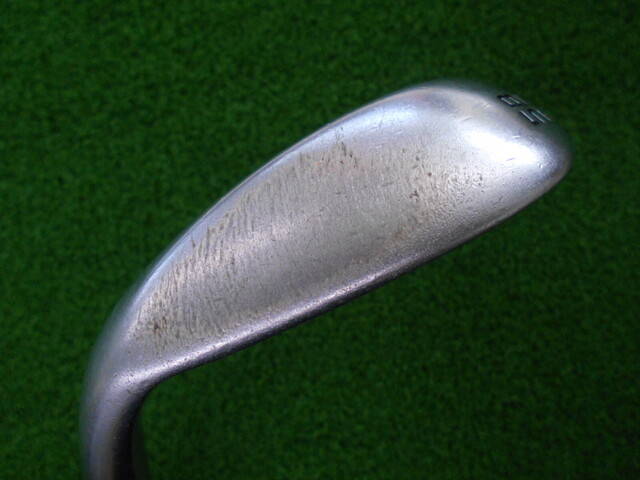 PING ウェッジ GLIDE 4.0 58°-W14