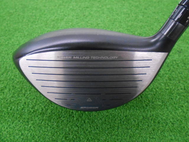 BRIDGESTONE ドライバー TOUR B X  9.5°