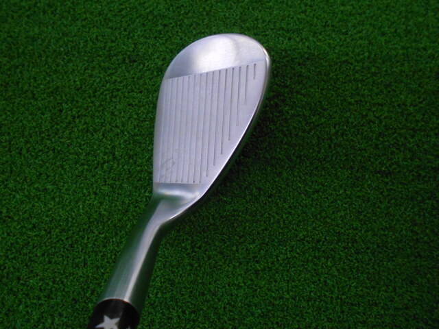 O\'RION ウェッジ CLOSER WEDGE 56°