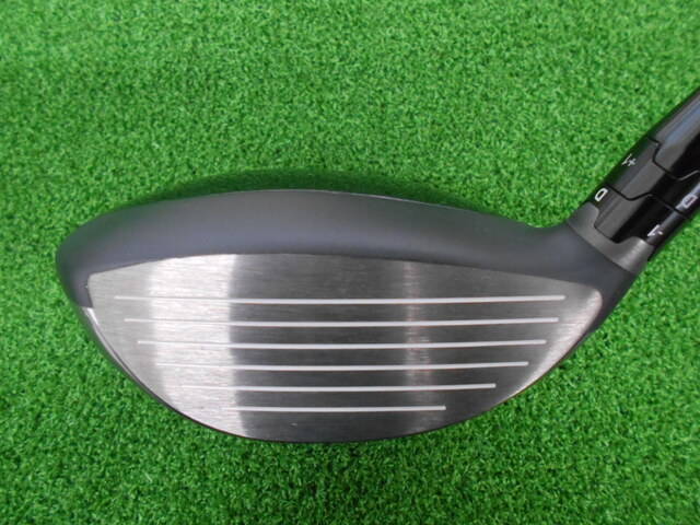 Callaway フェアウェイウッド PARADYM Triple Diamond #3(15°)