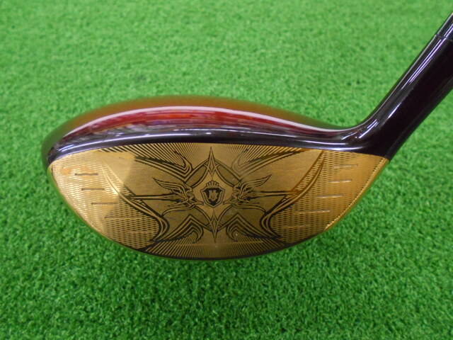 MAJESTY GOLF フェアウェイウッド MAJESTY PRESTIGIO XI (2020) #3(15°)