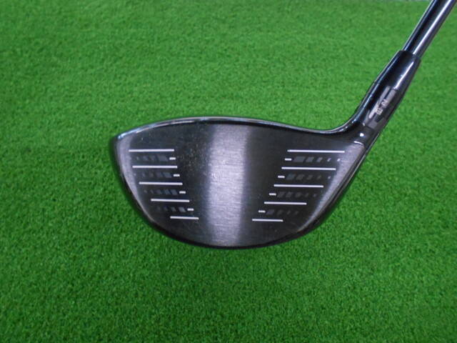 Titleist ドライバー 913 D3 (付属無) ドライバー